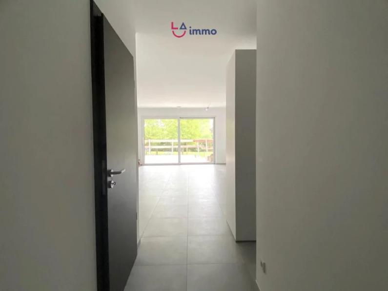 Splendid 50 m2 studio in Bertrange (construction 2023) - Image #12 Splendid 50 m2 studio in Bertrange (construction 2023) - Image #12