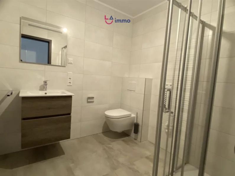 Splendid 50 m2 studio in Bertrange (construction 2023) - Image #13 Splendid 50 m2 studio in Bertrange (construction 2023) - Image #13