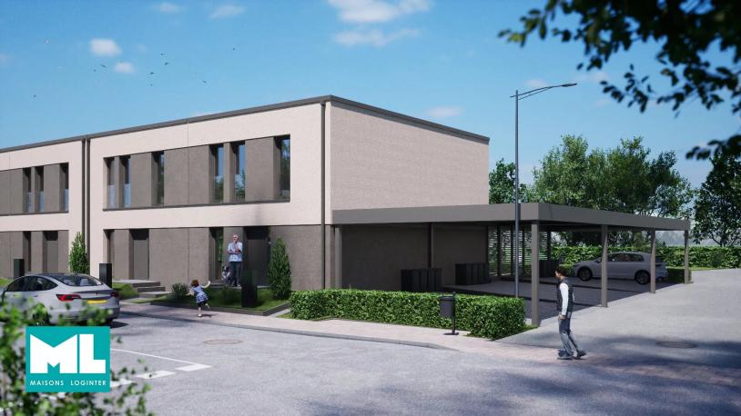 Build your dream in Bertrange with Maisons Loginter! - Image #2 Build your dream in Bertrange with Maisons Loginter! - Image #2