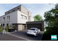Découvrez votre futur chez-vous à Bertrange, construit par le prestigieux promoteur Maisons Loginter ! - Image #4