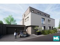 Entdecken Sie Ihr zukünftiges Zuhause in Bertrange, gebaut von dem renommierten Bauträger Maisons Loginter! - Bild #3 Entdecken Sie Ihr zukünftiges Zuhause in Bertrange, gebaut von dem renommierten Bauträger Maisons Loginter! - Bild #3