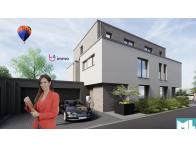 Discover your future home in Bertrange, built by the prestigious developer Maisons Loginter! - Image #1 Discover your future home in Bertrange, built by the prestigious developer Maisons Loginter! - Image #1