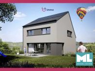Maison unifamiliale jumelée lot 16 à Sprinkange - Image #2