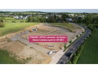 Maison jumelée avec garage - Future construction à Sprinkange - Image #1 Maison jumelée avec garage - Future construction à Sprinkange - Image #1