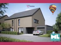 Semi-detached house with garage - Future construction in Sprinkange - Image #4