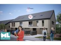 Beautiful single-family home Lot 5B in Blaschette - Image #1 Beautiful single-family home Lot 5B in Blaschette - Image #1