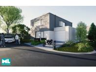 Votre future maison isolée à Filsdorf  Lot 3 - Image #1
