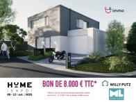 Your Future Home in Filsdorf awaits you - Lot 3 - Image #1