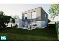 Votre future maison isolée à Filsdorf  Lot 3 - Image #3