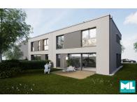3-bedroom single-family semi-detached house Lot 05 in Filsdorf - Image #2