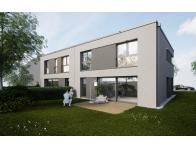 3-bedroom single-family semi-detached house Lot 05 in Filsdorf - Image #3