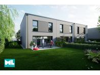 3-bedroom single-family strip home Lot 07in Filsdorf - Image #1
