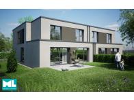 Semi-detached house in Filsdorf, nr 16 - Image #1 Semi-detached house in Filsdorf, nr 16 - Image #1