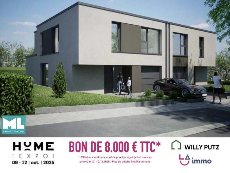 Semi-detached house in Filsdorf - Image #1