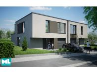 Semi-detached house in Filsdorf - Image #2 Semi-detached house in Filsdorf - Image #2