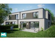 Semi-detached house in Filsdorf - Image #4 Semi-detached house in Filsdorf - Image #4