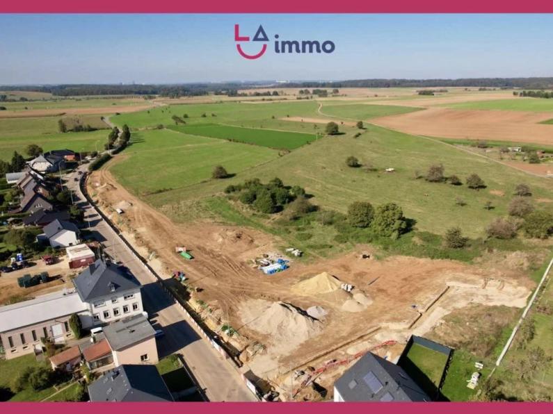 Building Plot for Sale in Filsdorf - Lot 15 - Image #1