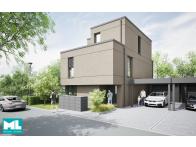 Discover your future home in Bertrange, developed by the prestigious real estate developer Maisons Loginter ! Lot 13 - Image #2