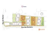 Discover your future home in Bertrange, developed by the prestigious real estate developer Maisons Loginter ! Lot 13 - Image #5