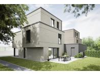 Discover your future home in Bertrange, developed by the prestigious real estate developer Maisons Loginter ! Lot 13 - Image #4