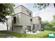 Discover your future home in Bertrange, developed by the prestigious real estate developer Maisons Loginter ! Lot 14 - Image #2