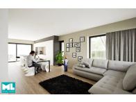 Discover your future home in Bertrange, developed by the prestigious real estate developer Maisons Loginter ! Lot 14 - Image #3