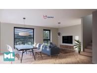 Maison jumelée (lot A) à Bettendorf - Image #5 Maison jumelée (lot A) à Bettendorf - Image #5