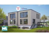 Maison jumelée (lot A) à Bettendorf - Image #2 Maison jumelée (lot A) à Bettendorf - Image #2