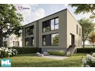 Maison jumelée (lot A) à Bettendorf - Image #7