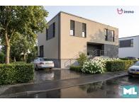 Maison jumelée (lot A) à Bettendorf - Image #8