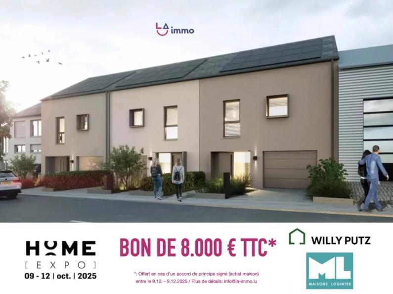 4-bedroom house in Keispelt - Image #1