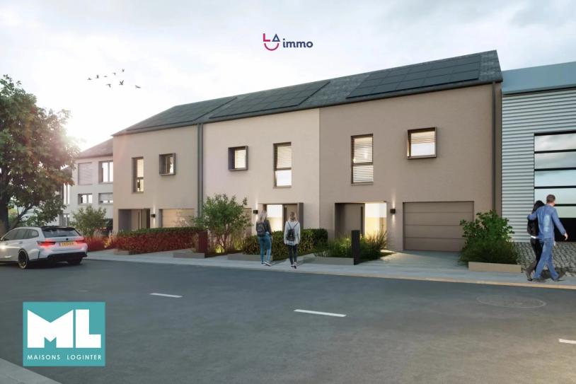 4-bedroom house in Keispelt - Image #2 4-bedroom house in Keispelt - Image #2