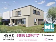 4 bedroom house for sale in Keispelt - Image #1