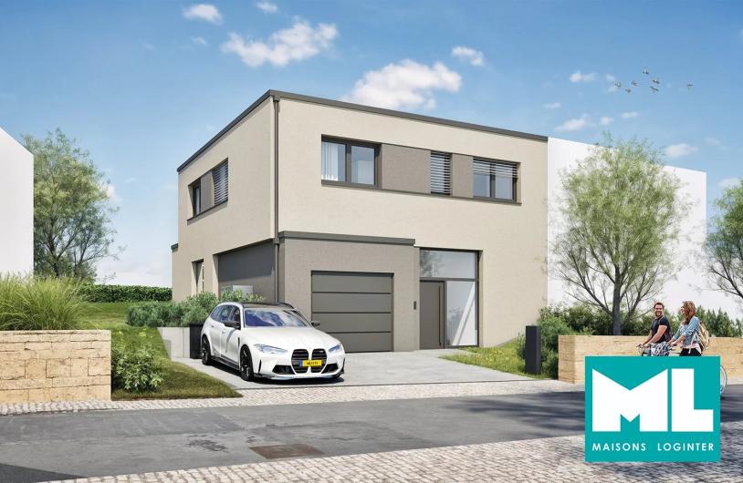 4 bedroom house for sale in Keispelt - Image #3