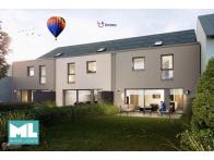 Maison 4 chambres sise à Keispelt à vendre - Image #3 Maison 4 chambres sise à Keispelt à vendre - Image #3