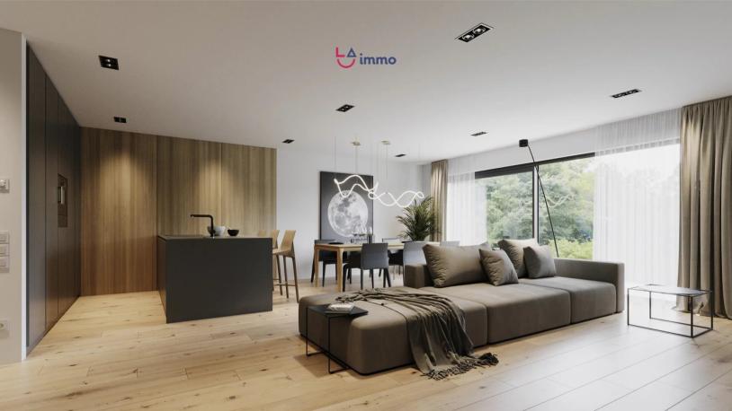 Residence HEIRENSBIERG - Image #2 Residence HEIRENSBIERG - Image #2