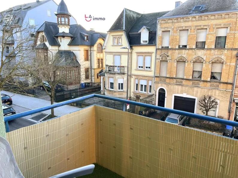 Geräumige Wohnung mit zwei Terrassen - Bild #3