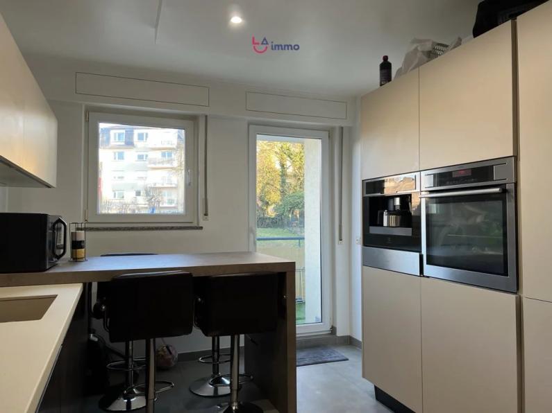 Geräumige Wohnung mit zwei Terrassen - Bild #7