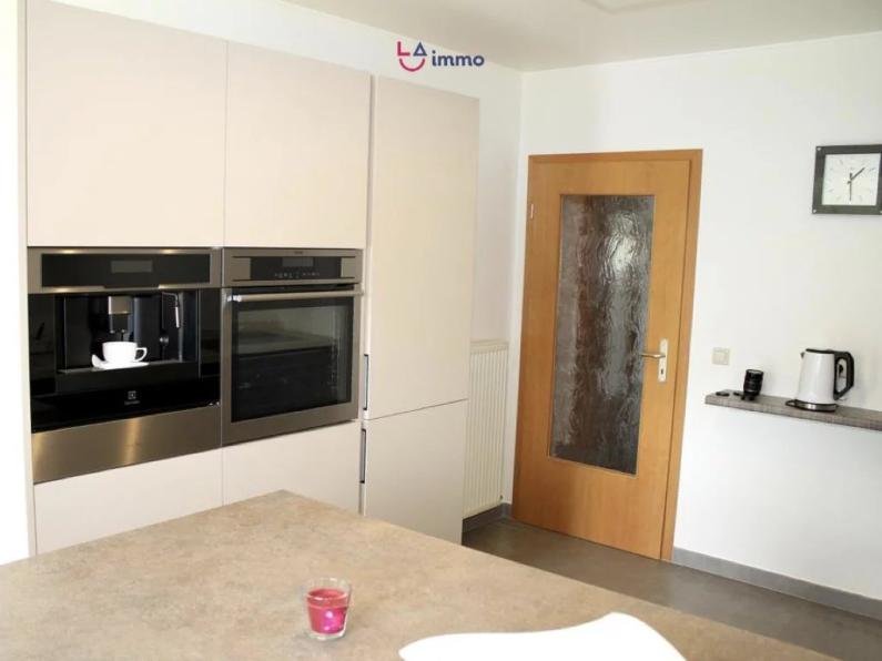 Geräumige Wohnung mit zwei Terrassen - Bild #8
