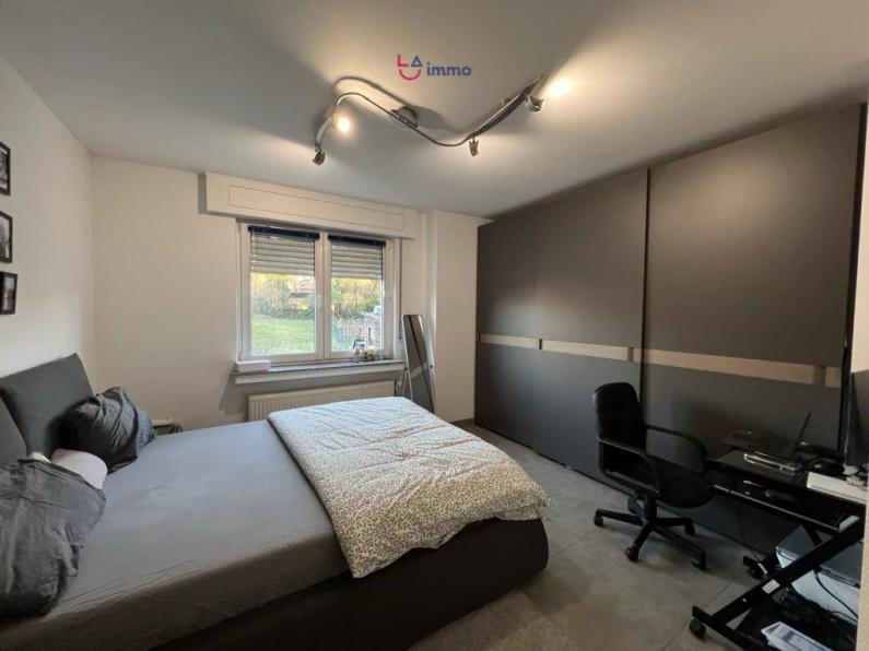 Geräumige Wohnung mit zwei Terrassen - Bild #10