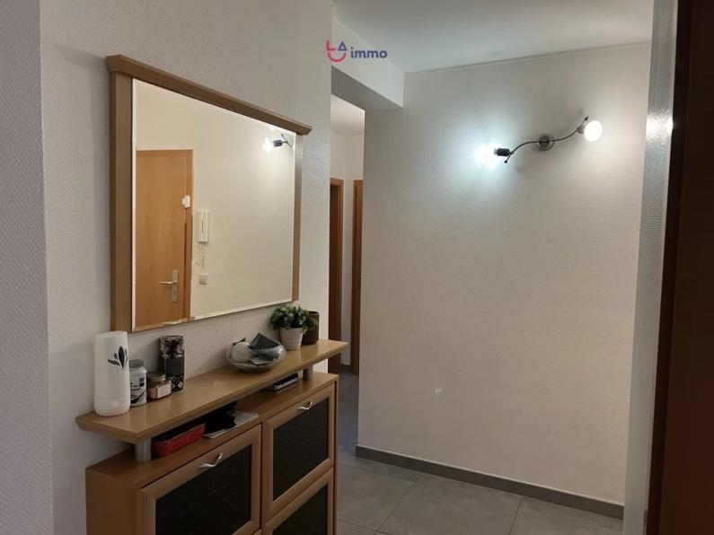 Geräumige Wohnung mit zwei Terrassen - Bild #12
