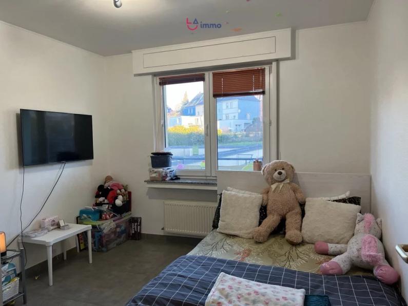Geräumige Wohnung mit zwei Terrassen - Bild #14