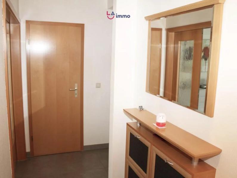 Geräumige Wohnung mit zwei Terrassen - Bild #16