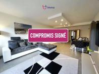 Appartement spacieux avec deux terrasses - Image #1