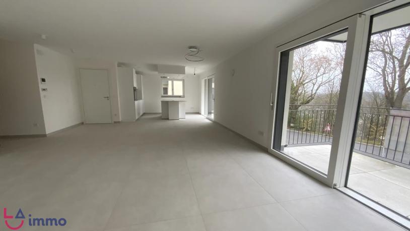 Appartement Neuf de Prestige - Construction 2023-2024 - Rue de Kirchberg - Image #1