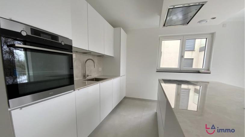 Appartement Neuf de Prestige - Construction 2023-2024 - Rue de Kirchberg - Image #5