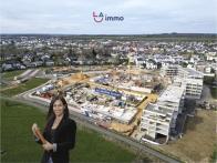 Résidence "LE JARDIN SECRET" à Mamer - Image #1 Résidence "LE JARDIN SECRET" à Mamer - Image #1