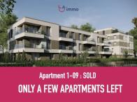 Apartment A-1-09 - Image #1