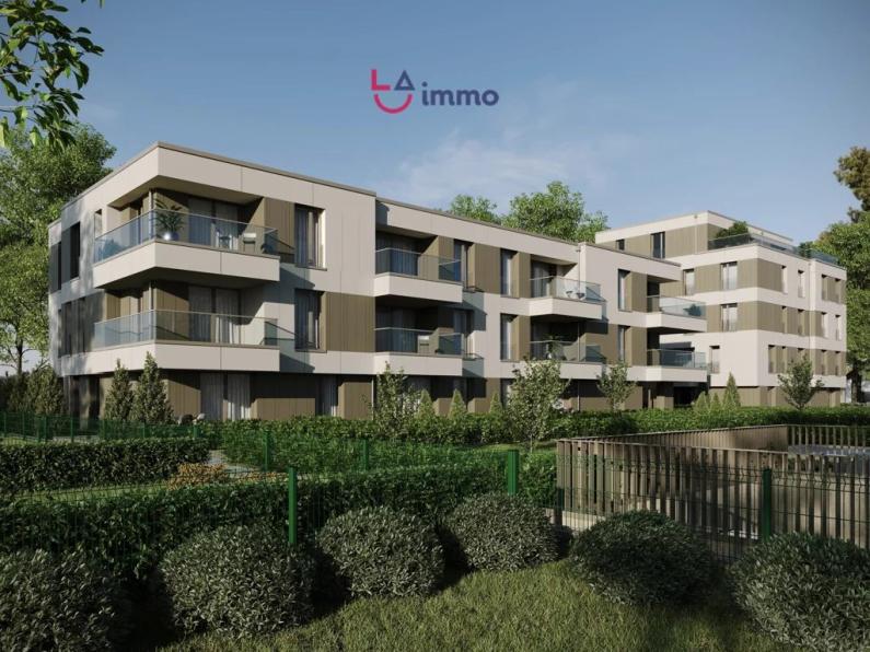 Appartement A-2-13 - Image #2