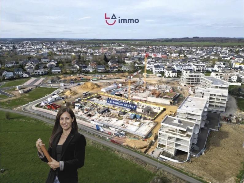 Wohnung A-2-13 - Bild #1